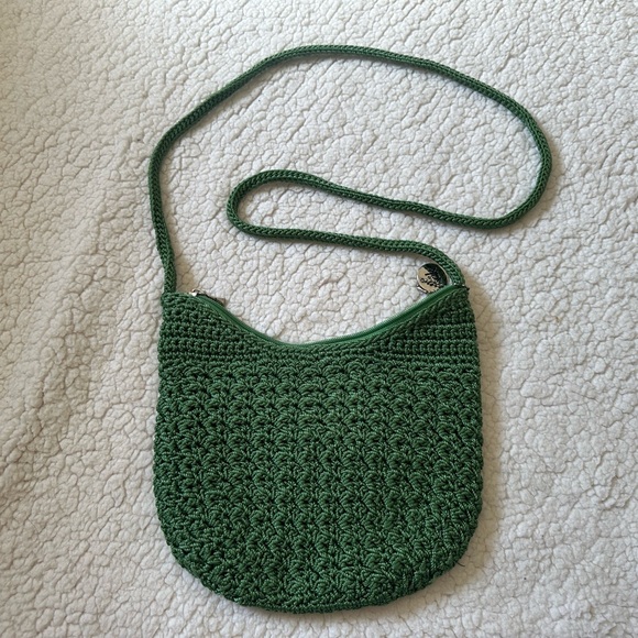 The Sak crossbody - Picture 2 of 3